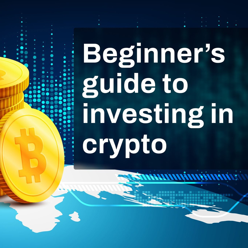 Crypto - Beginners Guide