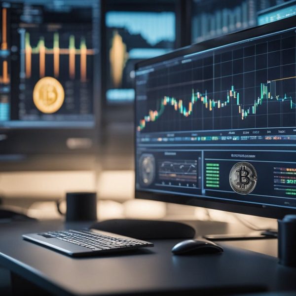 Crypto Technical Analysis: Understanding The Basics